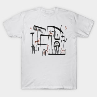 Untitled 1 T-Shirt